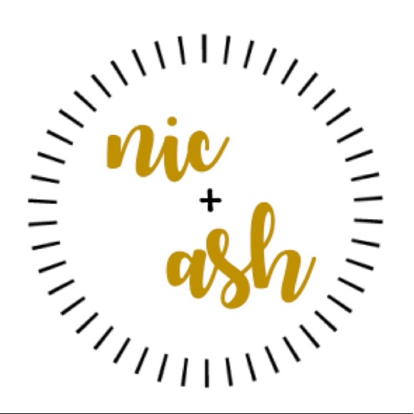 Meet your Posher, Nic and Ash - Picture 1 of 1